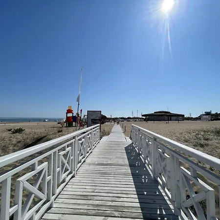 Apartament Oasis Club - 