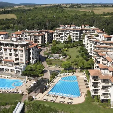 Oasis Club - 